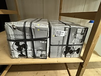 5x tafelventilator, trotec, tve 8 - afbeelding 1 van  3