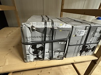 5x tafelventilator, trotec, tve 8 - afbeelding 2 van  3