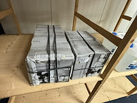 5x tafelventilator, trotec, tve 8 - afbeelding 3 van  3