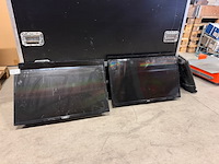 5x televisie, philips - afbeelding 1 van  6