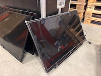 5x televisie, philips - afbeelding 4 van  6