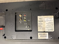5x televisie, philips - afbeelding 5 van  6