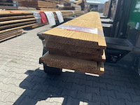 5x thermo vuren shiplap, 20x185mm, lengte 510cm - afbeelding 3 van  3