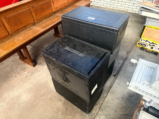 5x thermosbox - afbeelding 2 van  3