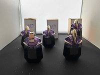 5x thierry mugler alien parfum - afbeelding 1 van  2