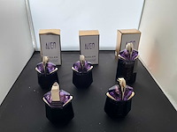 5x thierry mugler alien parfum - afbeelding 2 van  2