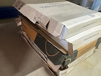 5x toiletzitting villeroy-boch en pressalit, subway 2.0, wit - afbeelding 4 van  4