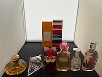 5x tommy hilfiger en chopard parfum - afbeelding 2 van  2