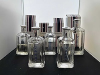 5x tommy hilfiger parfum - afbeelding 1 van  2