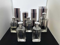 5x tommy hilfiger parfum - afbeelding 2 van  2