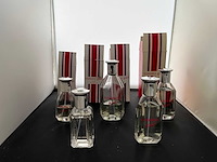 5x tommy hilfiger parfum - afbeelding 1 van  2