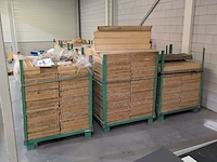 5x transportbok met inhoud - afbeelding 2 van  6