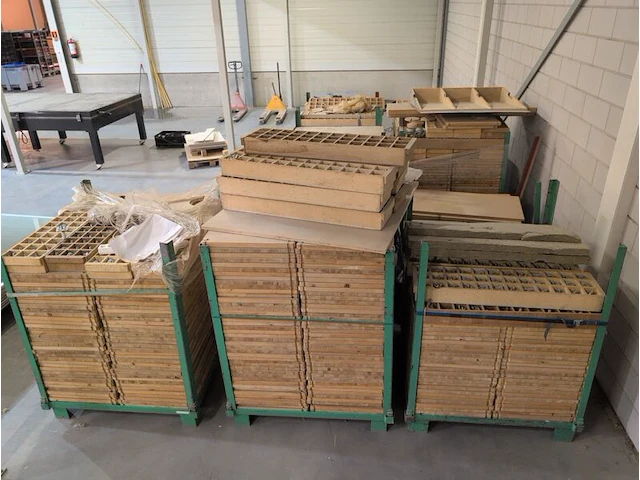 5x transportbok met inhoud - afbeelding 6 van  6