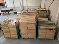 5x transportbok met inhoud - afbeelding 6 van  6