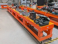 5x transportkar
