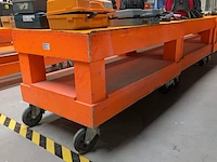 5x transportkar - afbeelding 2 van  8