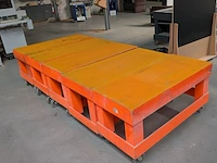 5x transportkar