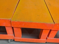 5x transportkar - afbeelding 3 van  9