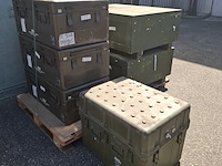 5x transportkist - afbeelding 2 van  7