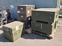 5x transportkist - afbeelding 3 van  7
