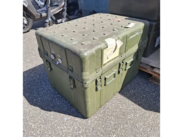 5x transportkist - afbeelding 4 van  7