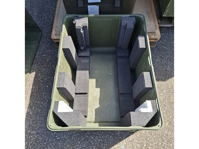 5x transportkist - afbeelding 5 van  7