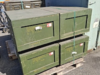 5x transportkist - afbeelding 7 van  7