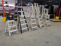 5x trap - afbeelding 1 van  24
