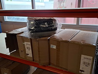 5x trolley koffers handbagage, 2023 - afbeelding 1 van  6