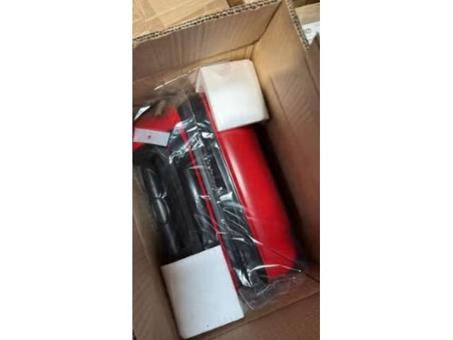 5x trolley koffers handbagage, 2023 - afbeelding 2 van  6