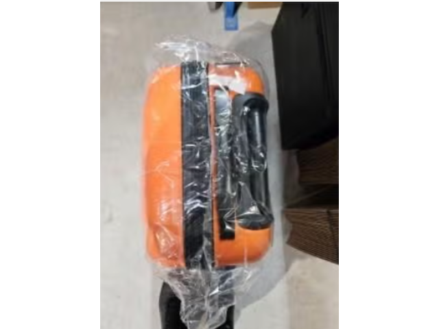 5x trolley koffers handbagage, 2023 - afbeelding 3 van  6