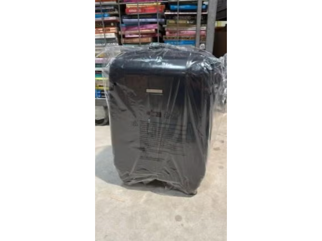 5x trolley koffers handbagage, 2023 - afbeelding 5 van  6