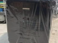 5x trolley koffers handbagage, 2023 - afbeelding 5 van  6