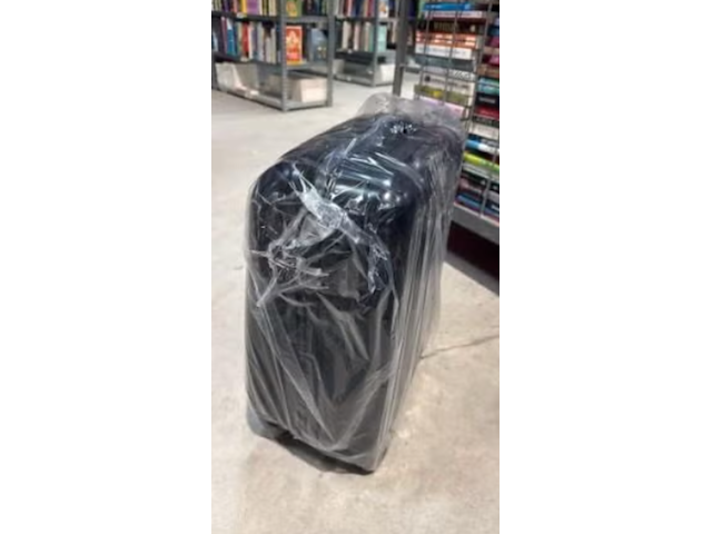 5x trolley koffers handbagage, 2023 - afbeelding 6 van  6
