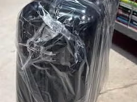 5x trolley koffers handbagage, 2023 - afbeelding 6 van  6