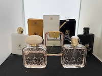 5x trussardi parfum - afbeelding 1 van  2