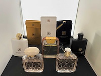 5x trussardi parfum - afbeelding 2 van  2