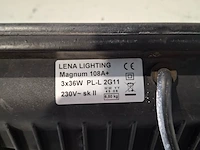 5x tubelight, lena lighting, magnum 108a+ - afbeelding 4 van  4