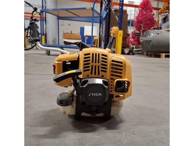 5x tuingereedschap, husqvarna dolmar stiga mtd - afbeelding 2 van  21