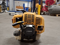 5x tuingereedschap, husqvarna dolmar stiga mtd - afbeelding 2 van  21