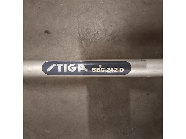 5x tuingereedschap, husqvarna dolmar stiga mtd - afbeelding 3 van  21