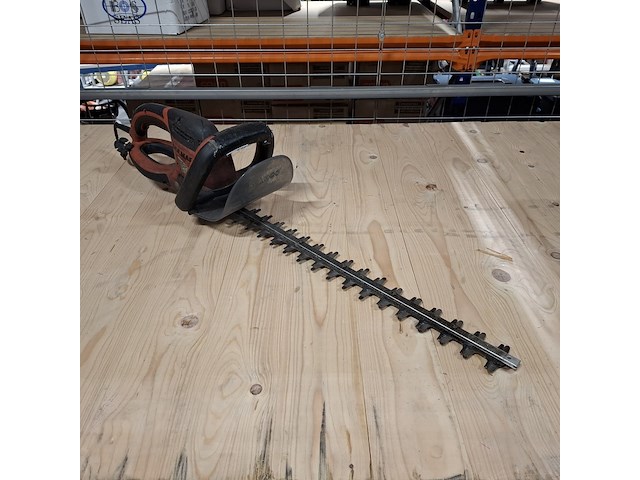 5x tuingereedschap, husqvarna dolmar stiga mtd - afbeelding 4 van  21