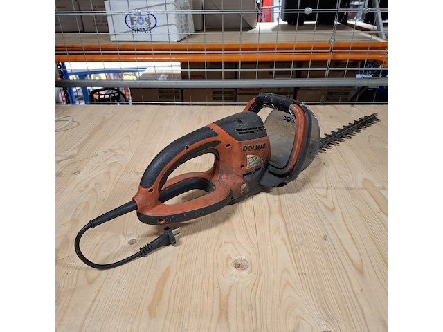 5x tuingereedschap, husqvarna dolmar stiga mtd - afbeelding 5 van  21