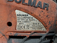 5x tuingereedschap, husqvarna dolmar stiga mtd - afbeelding 6 van  21