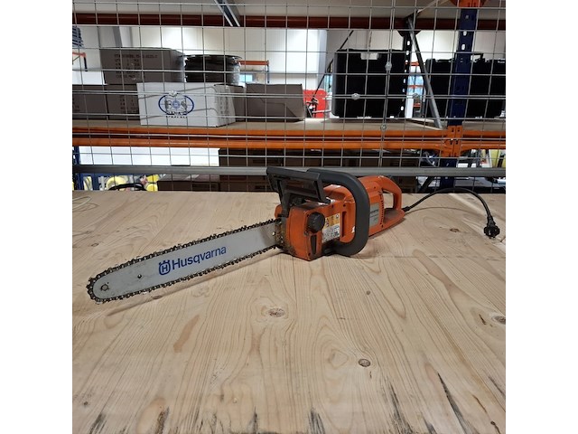 5x tuingereedschap, husqvarna dolmar stiga mtd - afbeelding 7 van  21