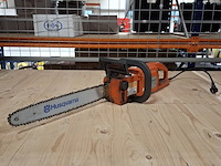 5x tuingereedschap, husqvarna dolmar stiga mtd - afbeelding 7 van  21