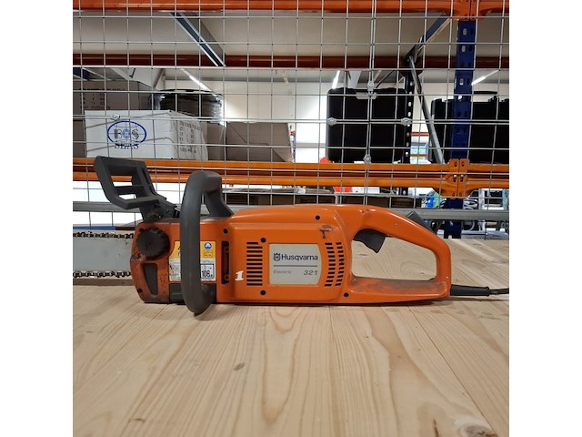 5x tuingereedschap, husqvarna dolmar stiga mtd - afbeelding 8 van  21