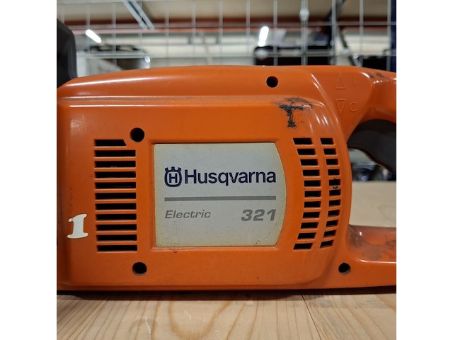 5x tuingereedschap, husqvarna dolmar stiga mtd - afbeelding 9 van  21