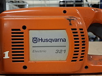 5x tuingereedschap, husqvarna dolmar stiga mtd - afbeelding 9 van  21