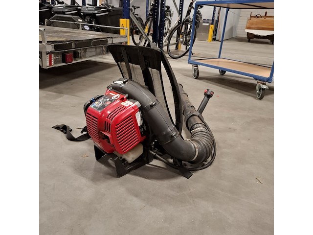 5x tuingereedschap, husqvarna dolmar stiga mtd - afbeelding 10 van  21